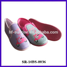 2014 new fashion toddler baby shoe